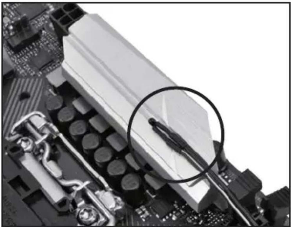 SILVERSTONE LSB02-E - 日本語 - 1