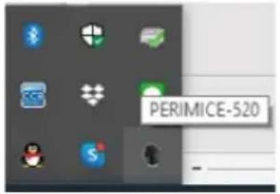 Perixx PERIMICE-520 - FRANÇAIS (FR) - 1