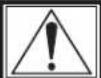 Oklahoma Joe 19402088 - ADVERTENCIA - 1