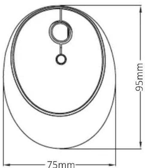 Perixx PERIDUO-713 - 1