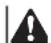 DOMETIC DMC4081 - WARNING - 1