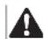 DOMETIC DMC4081 - WARNING: HEALTH HAZARD. - 1