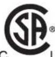 DOMETIC DMC4081 - WARNING - 1