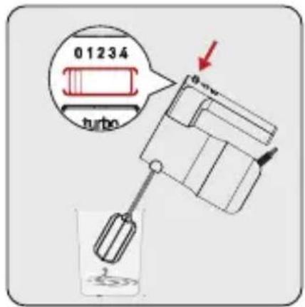 BEKO HMM 81504 BX - Funzionamento - 1