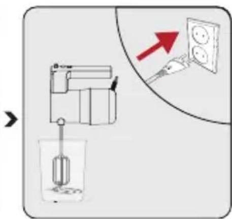 BEKO HMM 81504 BX - Transport and shipping - 3