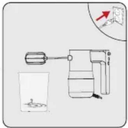 BEKO HMM 81504 BX - Obsluha - 3