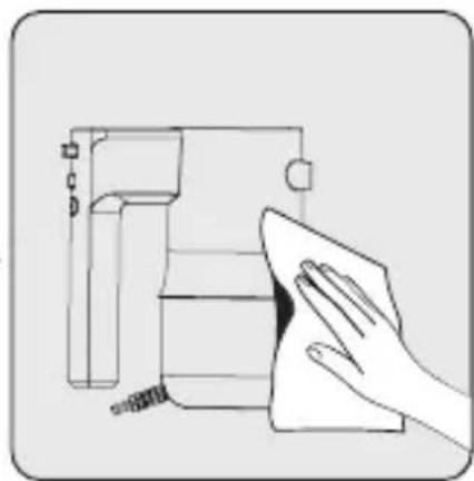 BEKO HMM 81504 BX - Чистење - 3