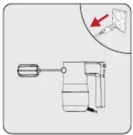 BEKO HMM 81504 BX - Curățarea - 2