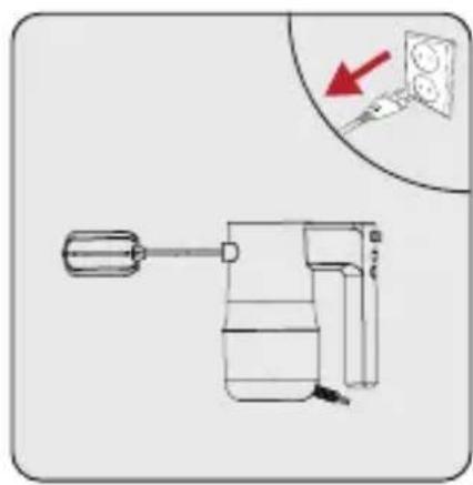 BEKO HMM 81504 BX - Cleaning - 2