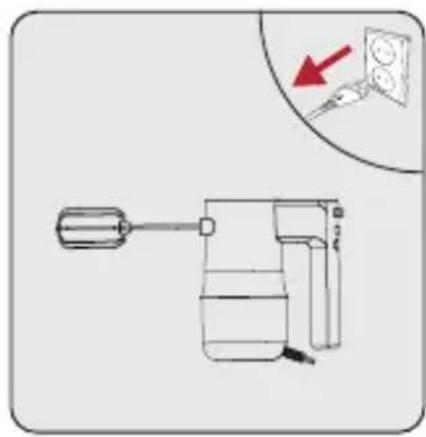 BEKO HMM 81504 BX - Nettoyage - 2