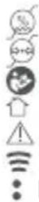 Novafon Power - SYMBOLS USED - 1