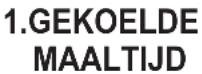 PANASONIC NN-K36NBM - Opmerkingen - 1