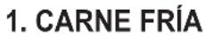 PANASONIC NN-K36NBM - Notas - 1