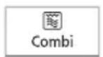 PANASONIC NN-K36NBM - Cozedura no modo combinado - 1