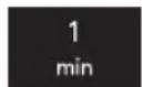 PANASONIC NN-E48NBM - Add time feature - 1