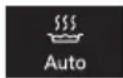 PANASONIC NN-E48NBM - Auto menu - 1