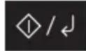 PANASONIC NN-E48NBM - Auto menu - 3