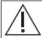PANASONIC NF-CC500SXE - Precauzioni di sicurezza - 1