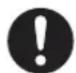 PANASONIC NF-CC500SXE - ADVARSEL - 2