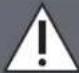 PANASONIC NF-CC500SXE - WARNING - 2