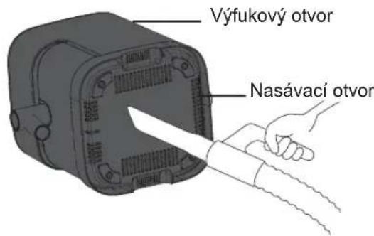 PANASONIC NF-CC500SXE - Nádrž na vodu a víčko nádržky na vodu - 2