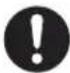 PANASONIC NF-CC500SXE - CAUTION - 2