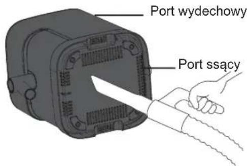 PANASONIC NF-CC500SXE - Zbiornik na wodę i pokrywka zbiornika na wodę - 2