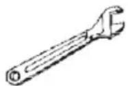 Avanti SED70D0W - HERRAMIENTAS NECESARIAS - 5