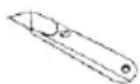 Avanti SED70D0W - TOOLS REQUIRED - 7