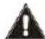 Avanti SED70D0W - ADVERTENCIA - 1
