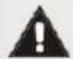 Avanti SED70D0W - CAUTION - 1