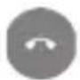 ALCATEL OneTouch U3 - En cours d'appel - 2
