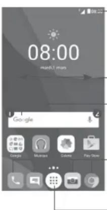 08:00 mardi mars Google Google Macrost Savast Play Show