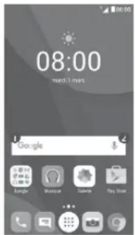 08:00 night 3 min Google Google Music Canada Play Store