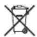 STIHL MSE 141 C - Symbole - 7