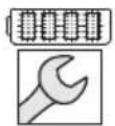 STIHL MSA 70 C - Symbole - 7