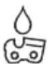 STIHL MSA 70 C - Symbols - 3