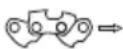 STIHL MSA 70 C - Symbols - 1