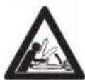 STIHL MSA 70 C - Warning symbols - 5