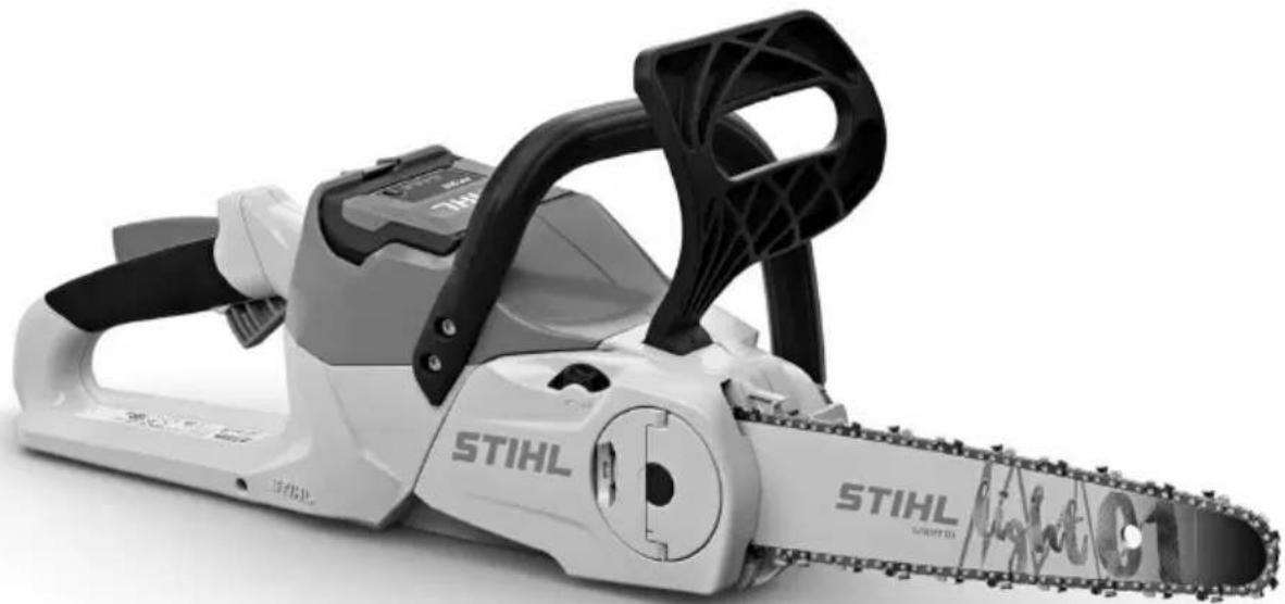 STIHL MSA 70 C - STIHL - 1