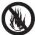 STIHL MSA 70 C - Warning symbols - 8