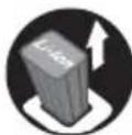 STIHL MSA 70 C - Warning symbols - 6