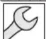 STIHL MSA 70 C - Symbols - 9