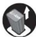 STIHL MSA 60 C - Warning symbols - 6
