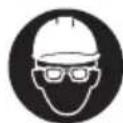 STIHL MSA 60 C - Warning symbols - 3
