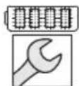 STIHL MSA 60 C - Symbole - 6