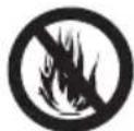 STIHL MSA 60 C - Warning symbols - 8