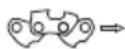 STIHL MSA 60 C - Symbols - 1