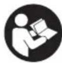 STIHL MSA 60 C - Warning symbols - 2
