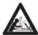 STIHL MSA 60 C - Warning symbols - 5